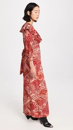 Free People Lennon Dress -Agolde Store freep458881efcc 1671658152473 2 0. UX357 QL90