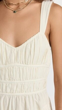Free People After All Ruched Jumpsuit 13 Free People After All Ruched Jumpsuit -Agolde Store freep459021f2c3 1674152282766 2 0. UX357 QL90
