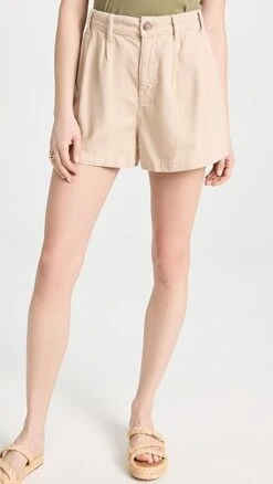 Free People Billie Chino Shorts -Agolde Store freep4595834787 1676992265827 2 0. UX357 QL90