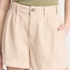 Free People Billie Chino Shorts 1 Free People Billie Chino Shorts -Agolde Store freep4595834787 1676992266038 2 0. UX357 QL90