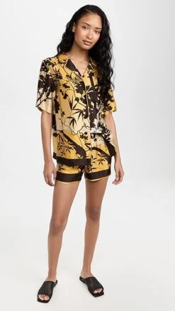 F.R.S For Restless Sleepers Alie Shorts -Agolde Store frsfo300931f9f2 1677266373975 2 0. UX357 QL90