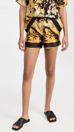 F.R.S For Restless Sleepers Alie Shorts