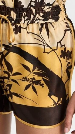 F.R.S For Restless Sleepers Alie Shorts -Agolde Store frsfo300931f9f2 1677266374305 2 0. UX357 QL90