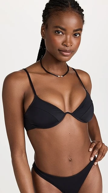 Good American Showoff Curve Top 3 Good American Showoff Curve Top