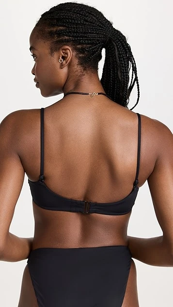 Good American Showoff Curve Top 4 Good American Showoff Curve Top - Image 2