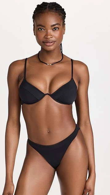 Good American Showoff Curve Top 6 Good American Showoff Curve Top - Image 4