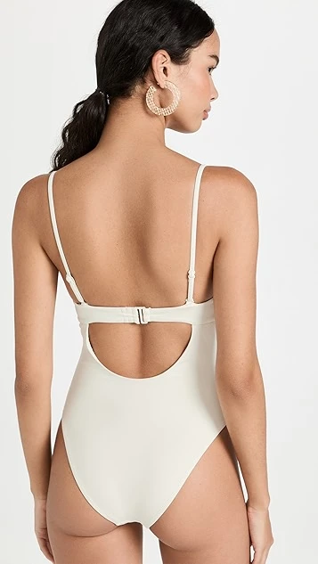 Good American Show Off One Piece 4 Good American Show Off One Piece - Image 2