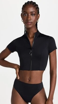 Good American Scuba Rash Guard Surf Shirt 11 Good American Scuba Rash Guard Surf Shirt -Agolde Store gamer30483174cb 1655499467267 2 0. UX357 QL90