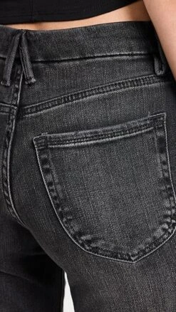 Good American Good Waist Palazzo Jeans -Agolde Store gamer305561e473 1663708492665 2 0. UX357 QL90