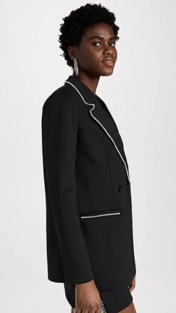 Good American Scuba Crystal Blazer 11 Good American Scuba Crystal Blazer -Agolde Store gamer30614174cb 1671575435406 2 0. UX357 QL90