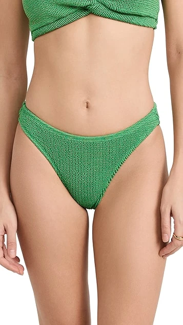 Good American Always Fits Sculpt Bikini Bottoms 7 Good American Always Fits Sculpt Bikini Bottoms - Image 5