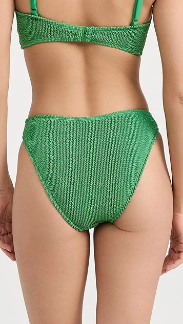 Good American Always Fits Sculpt Bikini Bottoms 4 Good American Always Fits Sculpt Bikini Bottoms - Image 2