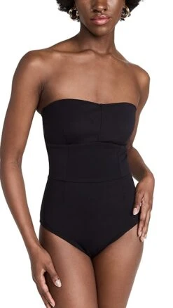 Good American Sculpt Strapless One Piece Swimsuit 14 Good American Sculpt Strapless One Piece Swimsuit -Agolde Store gamer30641174cb 1678740493304 2 0. UX357 QL90