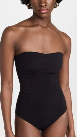 Good American Sculpt Strapless One Piece Swimsuit 13 Good American Sculpt Strapless One Piece Swimsuit -Agolde Store gamer30641174cb 1678823487461 2 0. UX357 QL90