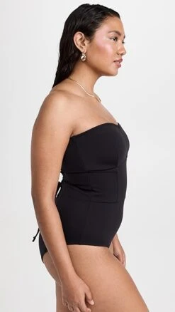 Good American Sculpt Strapless One Piece Swimsuit 11 Good American Sculpt Strapless One Piece Swimsuit -Agolde Store gamer30641174cb 1683744126519 2 0. UX357 QL90