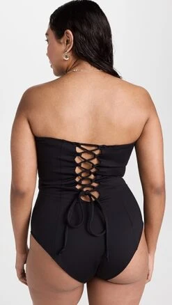 Good American Sculpt Strapless One Piece Swimsuit 10 Good American Sculpt Strapless One Piece Swimsuit -Agolde Store gamer30641174cb 1683744126532 2 0. UX357 QL90