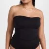 Good American Sculpt Strapless One Piece Swimsuit 2 Good American Sculpt Strapless One Piece Swimsuit -Agolde Store gamer30641174cb 1683744126533 2 0. UX357 QL90