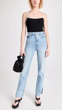 Good American Good Boy Jeans 12 Good American Good Boy Jeans -Agolde Store gamer306881f878 1679260851978 2 0. UX357 QL90