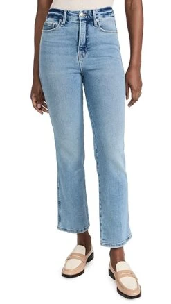 Good American Good Curve Straight Jeans 14 Good American Good Curve Straight Jeans -Agolde Store gamer307041f86a 1676579564848 2 0. UX357 QL90