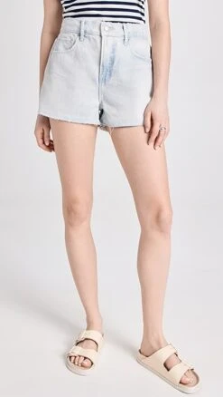 Good American Good 90s Drawstring Shorts -Agolde Store gamer307141f875 1679436154769 2 0. UX357 QL90