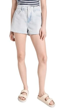 Good American Good 90s Drawstring Shorts -Agolde Store gamer307141f875 1679436154830 2 0. UX357 QL90