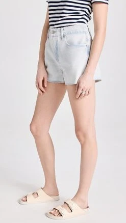 Good American Good 90s Drawstring Shorts -Agolde Store gamer307141f875 1679436154897 2 0. UX357 QL90