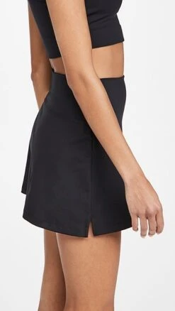 Girlfriend Collective High Rise Skort 10 Girlfriend Collective High Rise Skort -Agolde Store girlf300321a608 q3 2 0. UX357 QL90