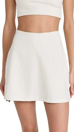 Girlfriend Collective High-Rise Skort 14 Girlfriend Collective High-Rise Skort -Agolde Store girlf3011013149 1657658821087 2 0. UX357 QL90