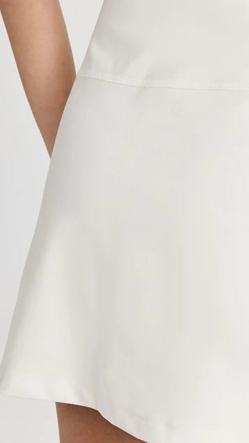 Girlfriend Collective High-Rise Skort 7 Girlfriend Collective High-Rise Skort - Image 5