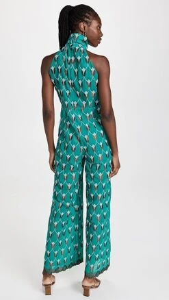 House Of Aama Oya Palazzo Jumpsuit -Agolde Store haama300281f5a7 1664998513285 2 0. UX357 QL90