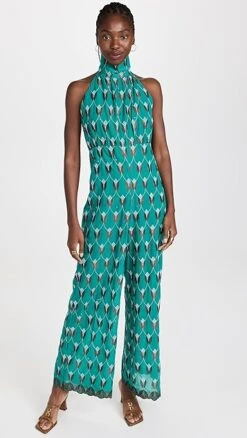 House Of Aama Oya Palazzo Jumpsuit -Agolde Store haama300281f5a7 1664998513323 2 0. UX357 QL90