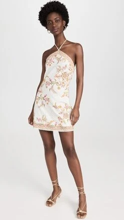 Hemant And Nandita Aira Dress Coverup -Agolde Store heman302711a924 1677525457083 2 0. UX357 QL90