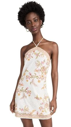 Hemant And Nandita Aira Dress Coverup -Agolde Store heman302711a924 1677525457148 2 0. UX357 QL90