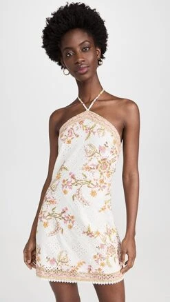 Hemant And Nandita Aira Dress Coverup -Agolde Store heman302711a924 1677525457228 2 0. UX357 QL90