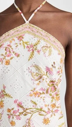 Hemant And Nandita Aira Dress Coverup -Agolde Store heman302711a924 1677525457462 2 0. UX357 QL90