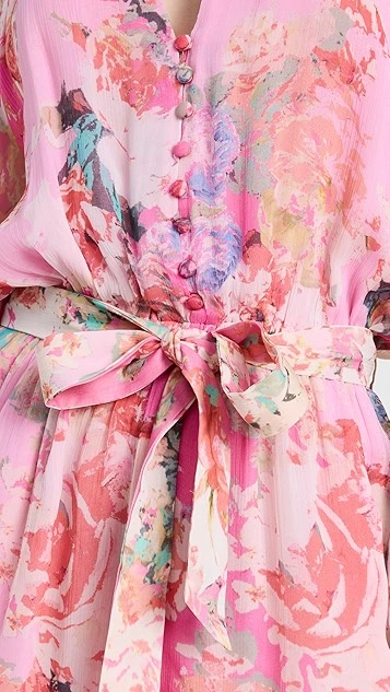 Hemant And Nandita Sage Romper 7 Hemant And Nandita Sage Romper - Image 5