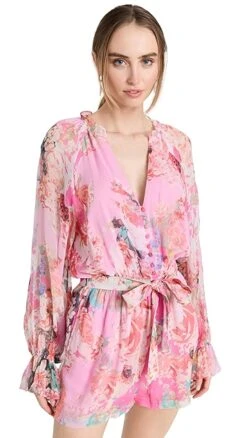 Hemant And Nandita Sage Romper 14 Hemant And Nandita Sage Romper -Agolde Store heman302991a561 1676991625144 2 1. UX357 QL90