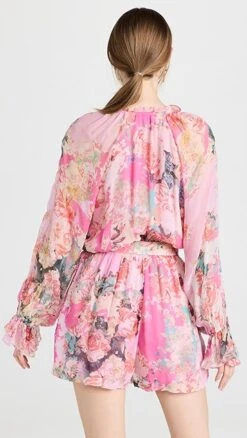 Hemant And Nandita Sage Romper 10 Hemant And Nandita Sage Romper -Agolde Store heman302991a561 1676991625260 2 0. UX357 QL90