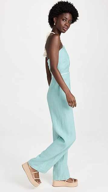 HEVRON Cecily Jumpsuit 5 HEVRON Cecily Jumpsuit - Image 3