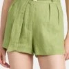 HEVRON Zinna Shorts
