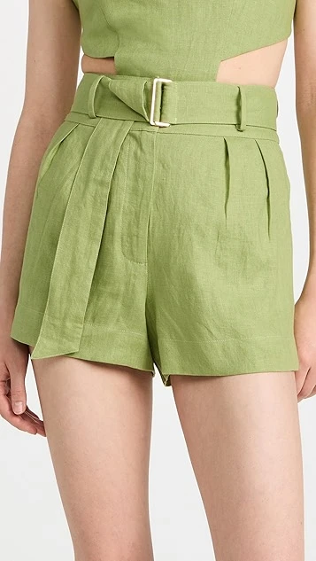 HEVRON Zinna Shorts 3 HEVRON Zinna Shorts