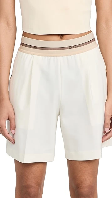 Helmut Lang Pull On Shorts 8 Helmut Lang Pull On Shorts - Image 6