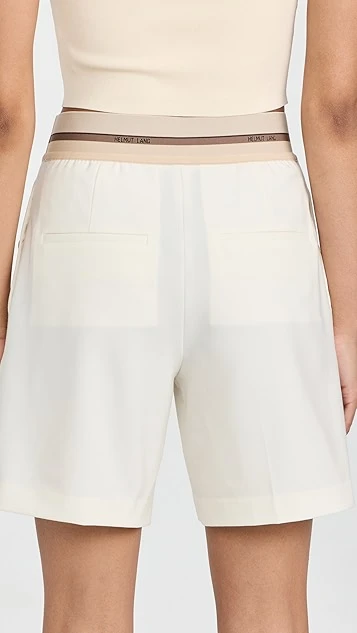 Helmut Lang Pull On Shorts 4 Helmut Lang Pull On Shorts - Image 2