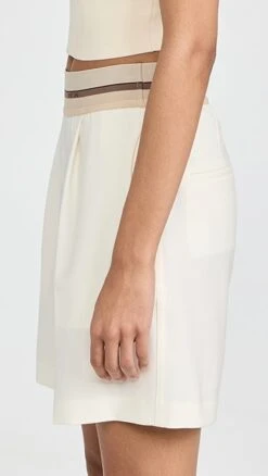 Helmut Lang Pull On Shorts 11 Helmut Lang Pull On Shorts -Agolde Store hlang421661a530 1677276306093 2 0. UX357 QL90