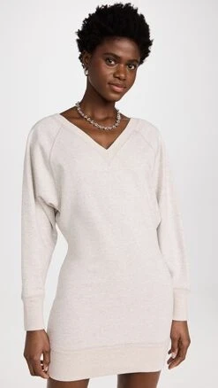 Isabel Marant Etoile Isabel Marant Étoile Manuela Dress 15 Isabel Marant Etoile Isabel Marant Étoile Manuela Dress -Agolde Store imara3068330884 1674598113985 2 0. UX357 QL90