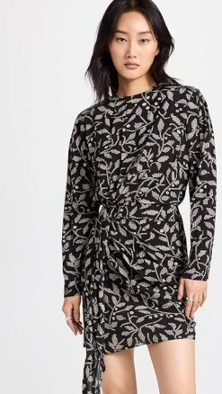 Isabel Marant Etoile Isabel Marant Étoile Dulce Dress
