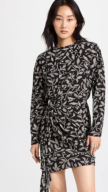 Isabel Marant Etoile Isabel Marant Étoile Dulce Dress