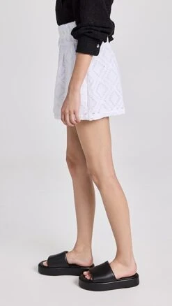 IRO Urika Tweed Shorts 11 IRO Urika Tweed Shorts -Agolde Store irooo419631c925 1681226796019 2 0. UX357 QL90