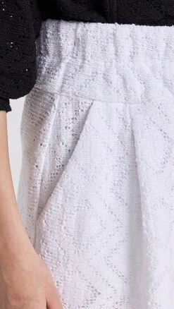 IRO Urika Tweed Shorts 13 IRO Urika Tweed Shorts -Agolde Store irooo419631c925 1681226796022 2 0. UX357 QL90