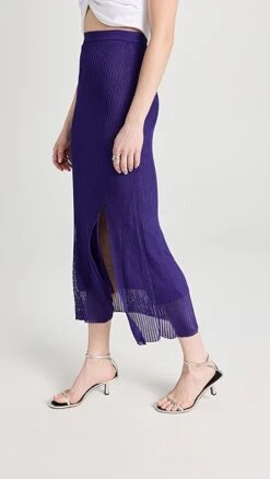 IRO Chuma Skirt -Agolde Store irooo4196713797 1677269967186 2 0. UX357 QL90